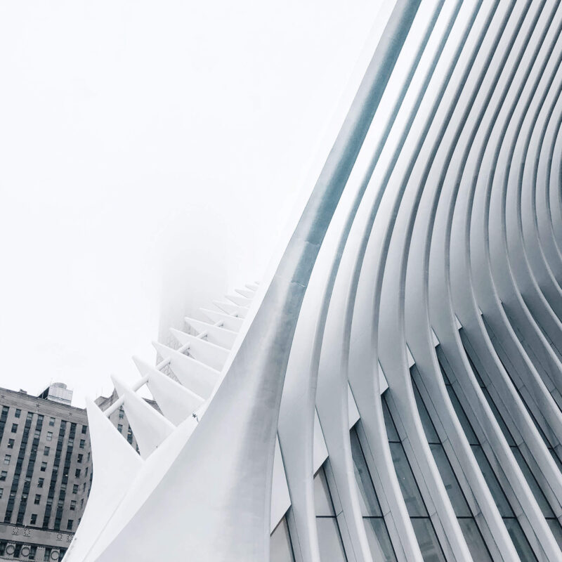 Architecture Abstraction