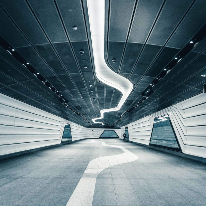 Architecture Station