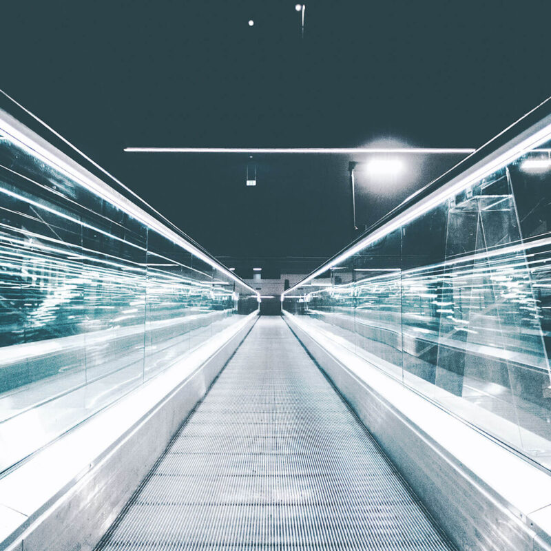 Architecture Infinity