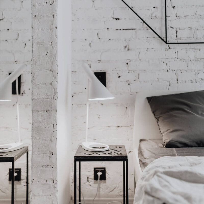 Bedroom Table